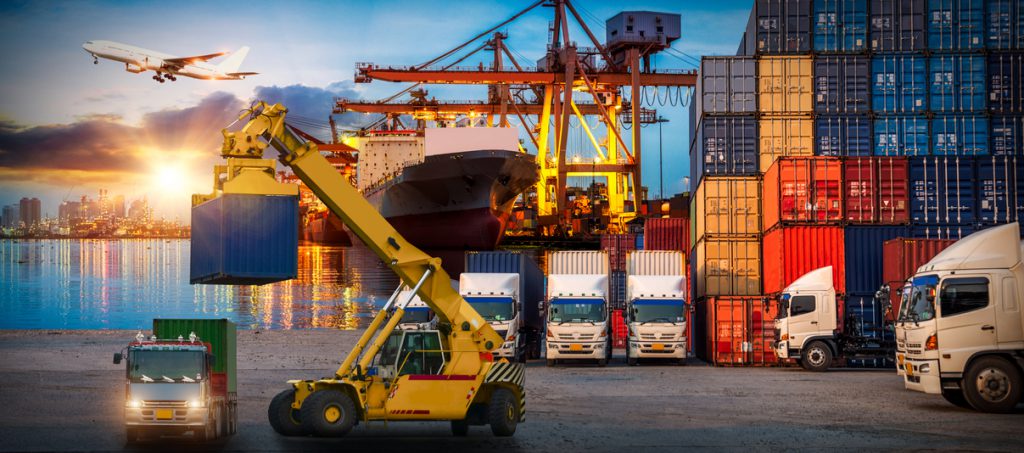 Freight-Forwarding